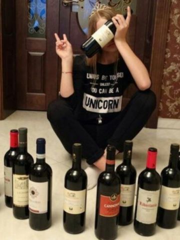 Анна
